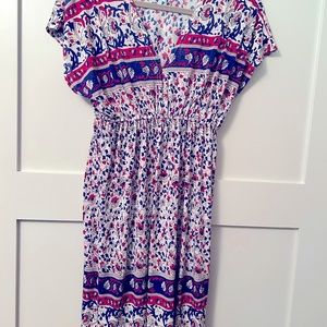 EUC Summer Dress